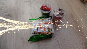 Как загадать ЖЕЛАНИЕ, чтобы оно Сбылось! Какие есть способы? Что загадала Амелька Карамелька и Папа