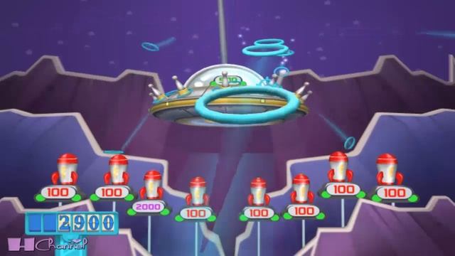 TOY STORY MANIA | DISNEY/PIXAR | Story Part 3 | Walkthrough *PC GAME* смотреть онлайн