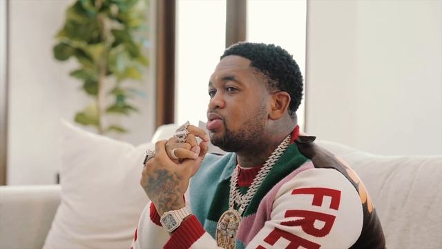 Mustard x Variety - 2020 Producer of the Year Award смотреть онлайн