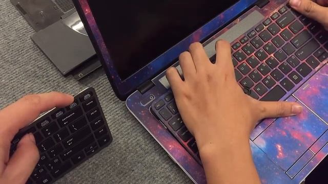 Hướng Dẫn Thay Bàn Phím Laptop HP ELitebook 840 G1, 840 G2 Đúng Kỹ thuật смотреть онлайн
