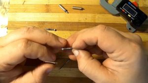 МИКРОГИДРАВЛИКА, Делаем ГИДРОЦИЛИНДР для МИКРО RC МОДЕЛЕЙ