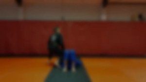 BJJ Partner & Solo Drills