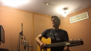 Разговор с гитарой в руках: Михаил КЛЯГИН