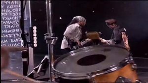 The Rolling Stones Jumping Jack Flash Live On Copacabana Beach