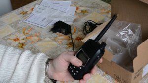 Yaesu FT 257