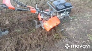 Мотоблок Husqvarna TF 545P