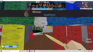 Roblox Aimbot Script with JJSploit Lua Executor