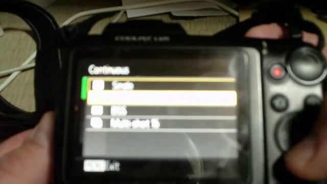 Nikon COOLPIX L105 digital camera review смотреть онлайн