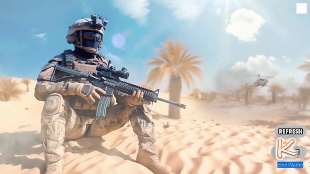 Тести игру Кинг ДМа