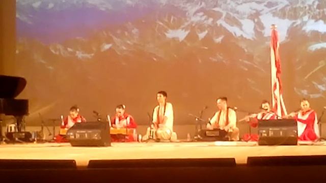 Фестиваль индийской музыки и танца смотреть онлайн