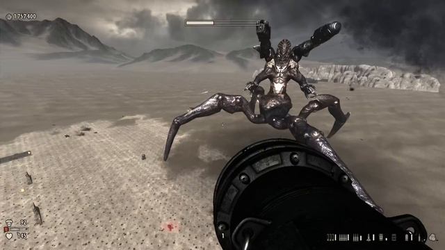 [Конец] [Все Секреты] [Хатшепсут] Прохождение Крутой Сэм 3 (часть 56) смотреть онлайн