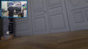 МОЙ КОТ ПЕРВЫЙ РАЗ ИГРАЕТ В ВИРТУАЛЬНОЙ РЕАЛЬНОСТИ!!! (CATIFY VR)