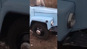 Газ саз 3507 1991 года