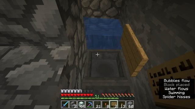 Better call Saul: Minecraft Java 1.13.2 SMP: World of Solitude Aquatic: Episode 6 смотреть онлайн