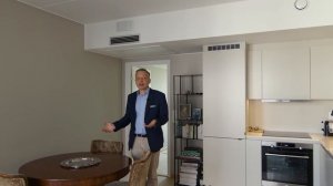 Как живут в Норвегии? Обзор современной квартиры в Бьорвике, Осло