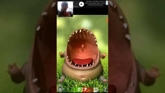 Игра "Yumm" | Alona Djek смотреть онлайн