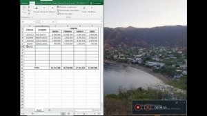 Vincular Dos Libros De Excel, Ingresa Información En Uno Y El Otro se Actualiza Aun que Este Cerrad