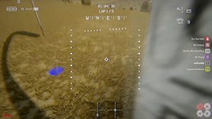 Тренируюсь в симуляторе LiftOff Drone Racing. ACRO mode