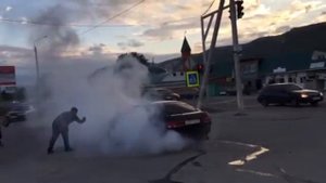 Карина е 3sgte