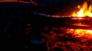 Сплав река Большой - Кемчуг 2015г.!