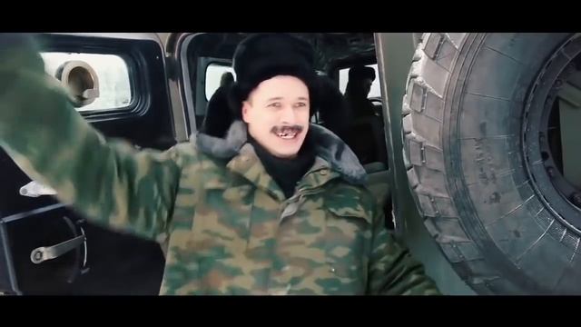 Новый год без елки.Сарычев,Цыпленков,Константинов,Кокляев и Батя
