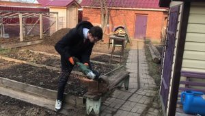 Дима Глухов. Свадебный ведущий