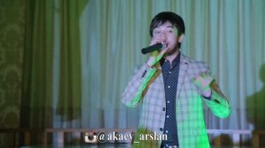 Шамиль Кашешов . Потому, что я влюблен