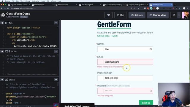 5 Javascript Projects For Beginners That will Guarantee You Get Hired | Software Developer | Web