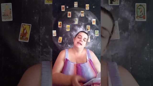 Pisces Oracle Cards for the week August 17, 2023 смотреть онлайн