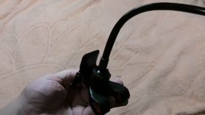 Универсальный гибкий держатель для телефона