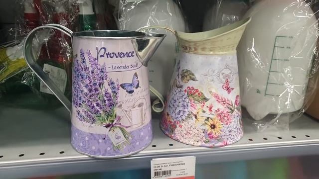 ?ТОВАРЫ ДЛЯ САДА В ЛЕНТЕ?НА ПОЛОЧКАХ ? смотреть онлайн