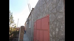 Отделка фасада под камень (декоративный бетон)