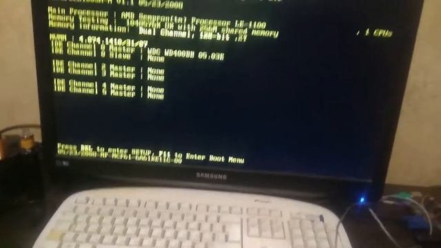 Как работает HDD без крышки