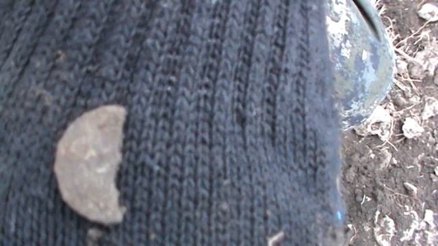 Совместный выезд с каналом Коп с берегов кубани #поисксgarrettATmax #поисксMinelab#копманет видео№4