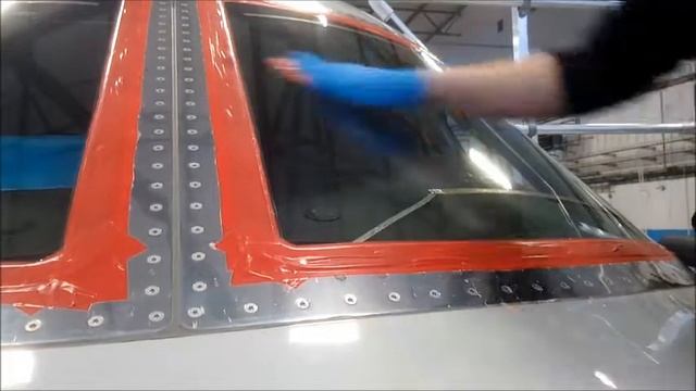 Rain repellent coating application смотреть онлайн