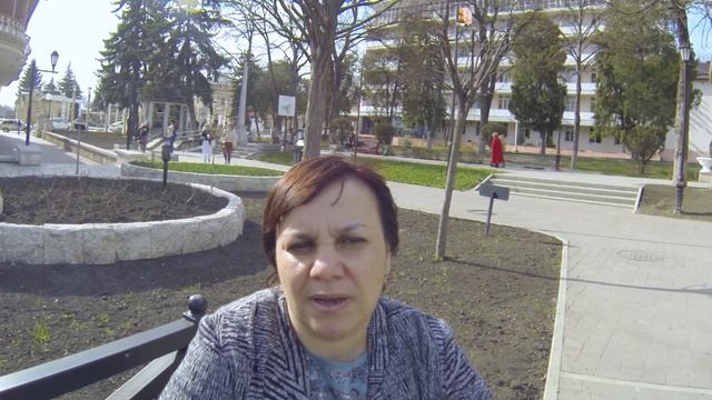 Отзыв о санатории «Руно», г. Пятигорск, 2021 год смотреть онлайн