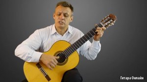 БАЛЛАДА О БОЙЦЕ. Очень Душевная Песня на гитаре!