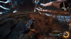 Transcendence achievement - Final Fantasy XV: Episode Gladiolus - Defeating Cor