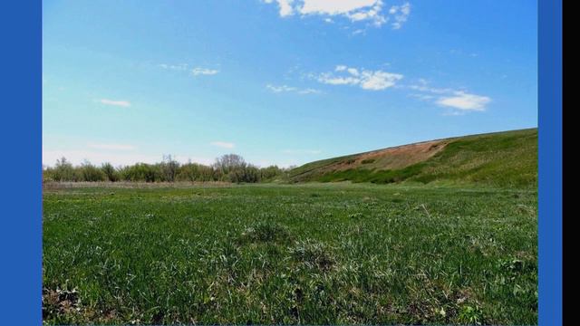 Мое село роднее нет сторонки! смотреть онлайн