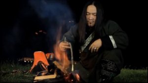 Тувинское горловое пение! Tuvians throat singing .