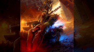 Госпитальеры | Ордена Космодесанта (Warhammer 40.000)