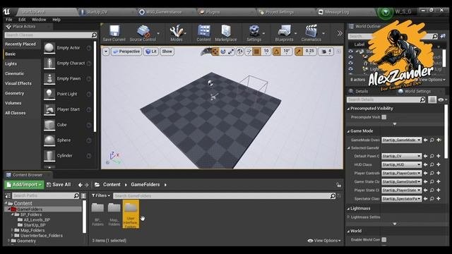 Unreal Engine 4 Login System Part1 Check internet connection