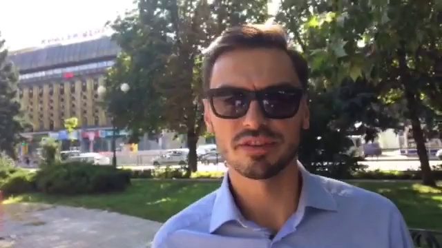 Охотники за привидениями. Большая охота 2014. Видеозагадка от Дениса Гребенюка № 7