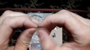 Поводок на Щуку своими руками ТИТАН и ТРОСИК