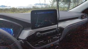 Ford escape 2023
