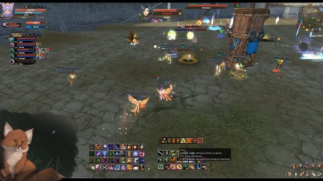 GvG: NewAngels vs Reietto (11.02.2023) /сливаемся, чистим в иммун, играем на Comeback.pw 1.3.6/ смотреть онлайн