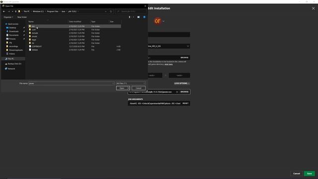 Minecraft FPS Boost For AMD Computers! смотреть онлайн