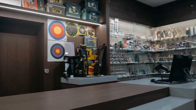 Ружейная Мануфактура смотреть онлайн