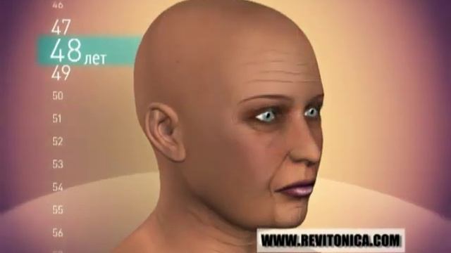 Ревитоника - деформация костно-мышечного корсета