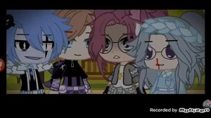 Продолжение озвучки призрак в тени